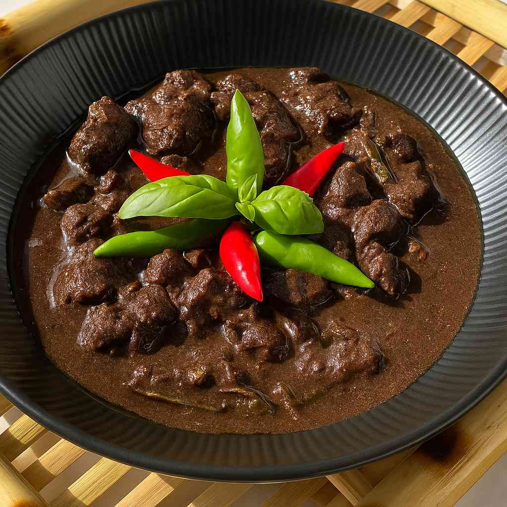 Kamayan London: Authentic Filipino Feasts in Earl’s Court