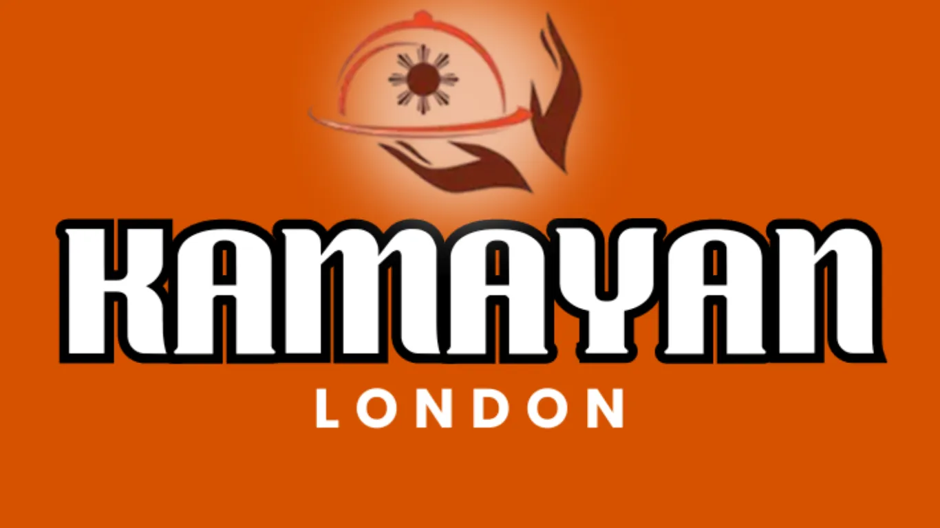 Kamayan London